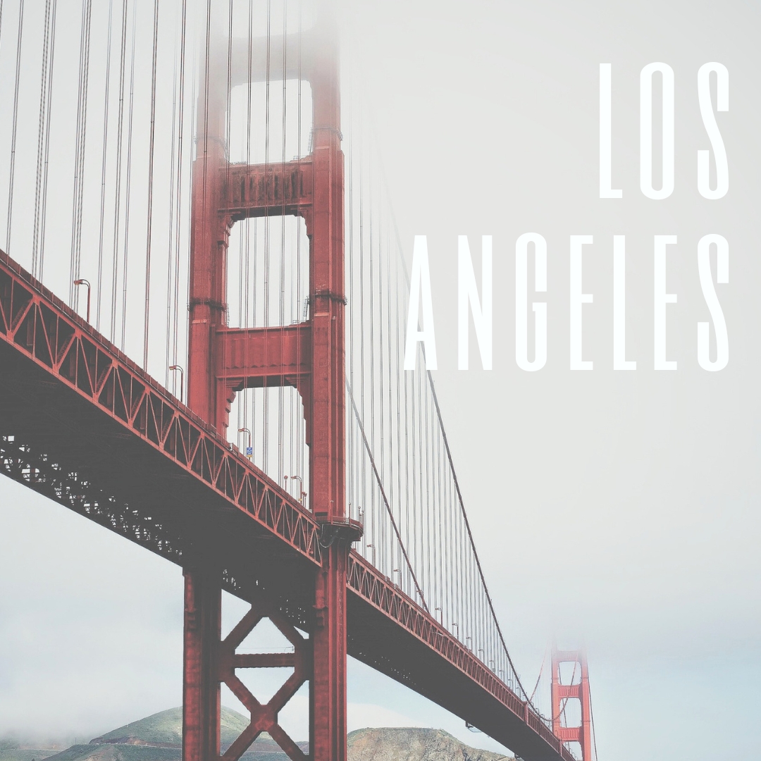 Los Ángeles, California